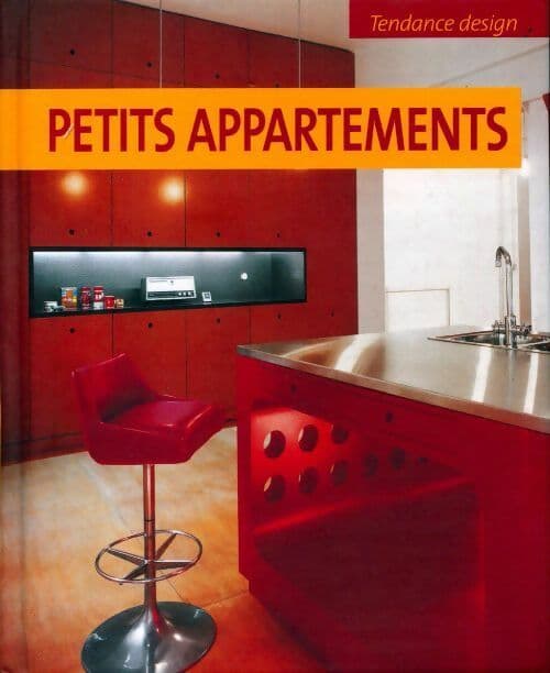 Petits appartements - Alejandro Asensio