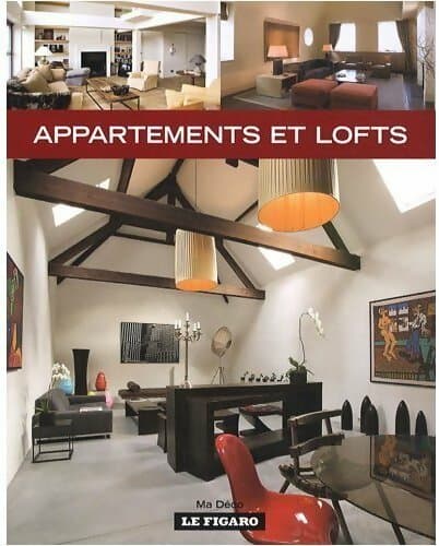 Appartements et lofts - Wim Pauwels