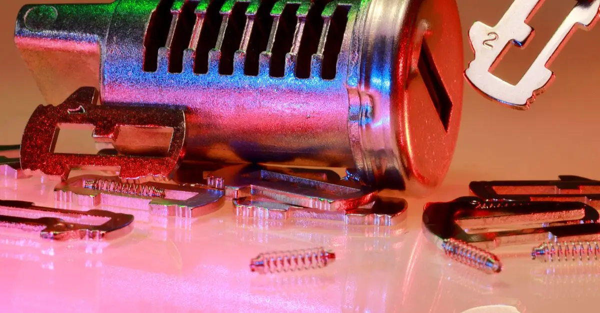 Comment garantir une installation optimale de votre serrure