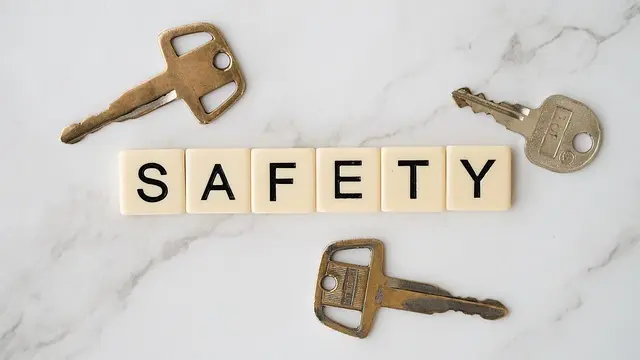 Top 5 des solutions de serrurerie pour une sécurité optimale