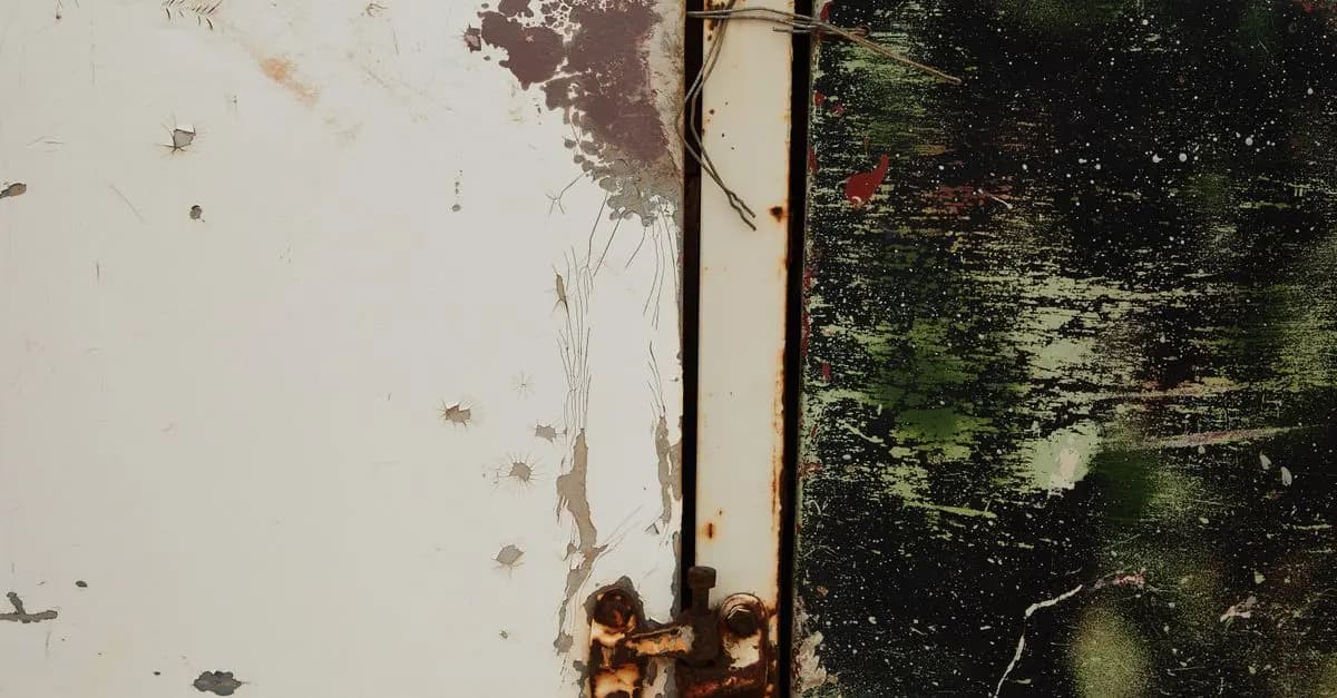 Choisir une serrure anti-corrosion : pourquoi et comment