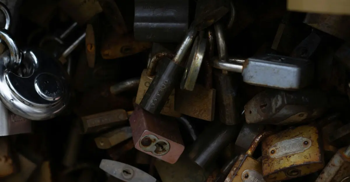 Comment choisir une solution de serrurerie adaptée à vos besoins