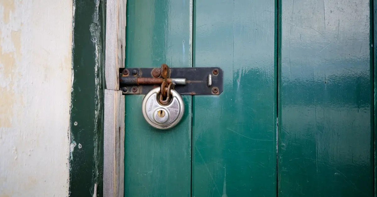 Comment choisir une serrure de sécurité adaptée à votre maison