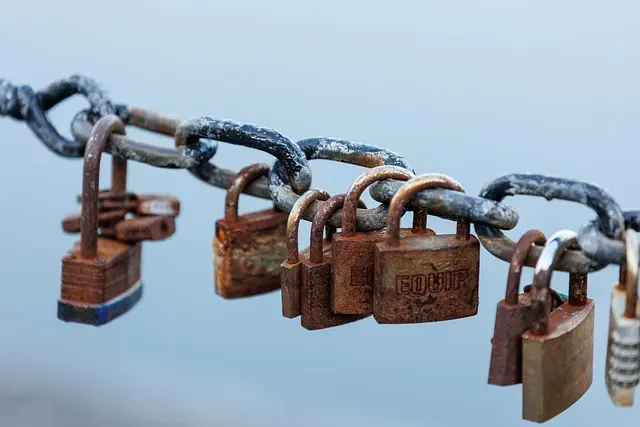 Les critères à considérer pour choisir une serrure de sécurité