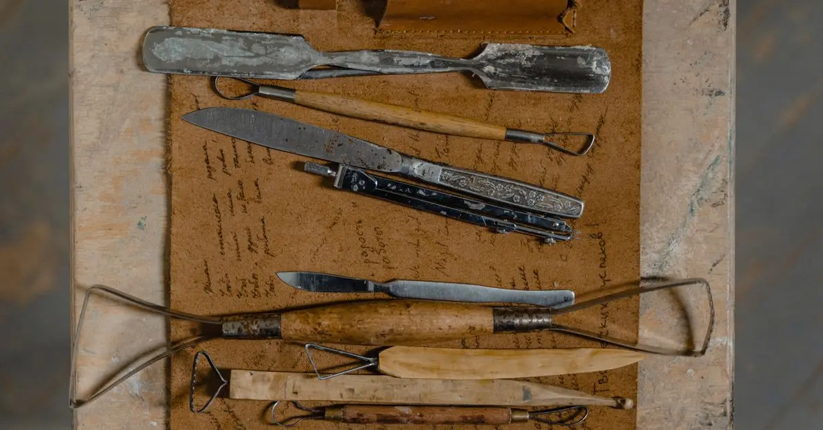Histoires inspirantes de serruriers célèbres