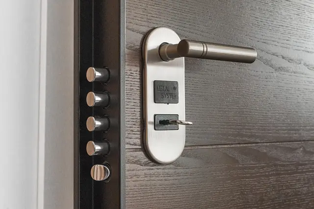 Les critères clés pour choisir une serrure de sécurité adaptée