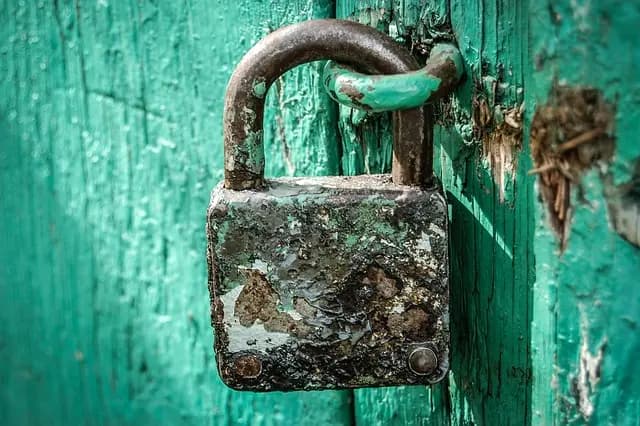 Guide pratique pour choisir une serrure adaptée à vos besoins