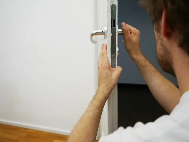 Comment entretenir votre serrure pour garantir sa longévité