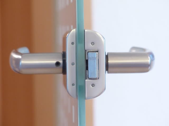 Les meilleures solutions de serrurerie pour maximiser votre sécurité
