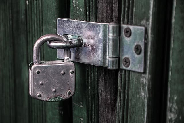 Comment choisir une serrure de sécurité efficace pour votre maison