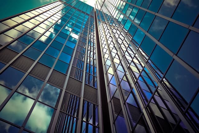 Les meilleures solutions de serrurerie pour les entreprises